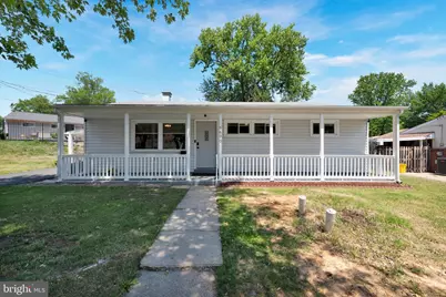 5600 Gardenville Avenue, Baltimore, MD 21206 - Photo 1
