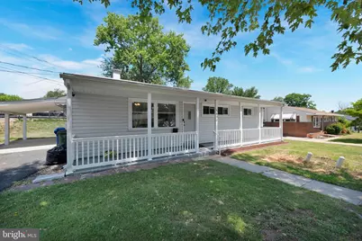 5600 Gardenville Avenue, Baltimore, MD 21206 - Photo 4