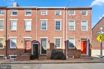 24 E Hamburg Street, Baltimore, MD 21230 - Photo 1