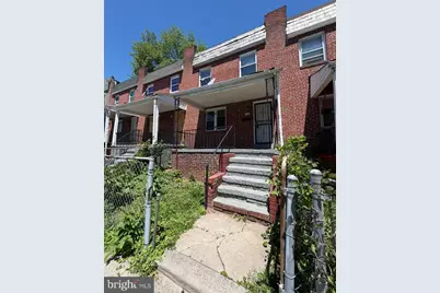 512 Sheridan Avenue, Baltimore, MD 21212 - Photo 40