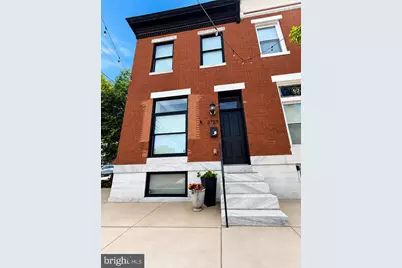 3729 Hudson Street, Baltimore, MD 21224 - Photo 1