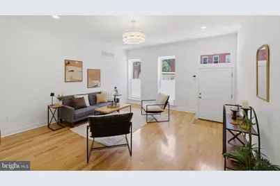 40 S Fulton Avenue, Baltimore, MD 21223 - Photo 4