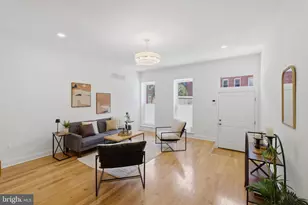 40 S Fulton Ave, Baltimore, MD 21223 - Photo 4