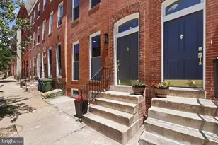 45 S Fulton Ave, Baltimore, MD 21223 - Photo 2