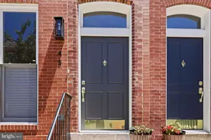 45 S Fulton Ave, Baltimore, MD 21223 - Photo 4