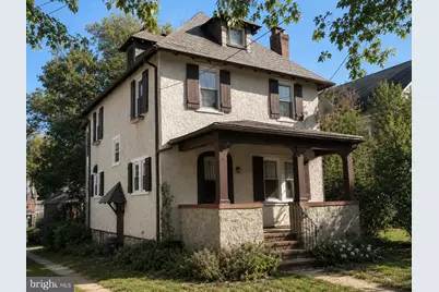5807 Clearspring Road, Baltimore, MD 21212 - Photo 1