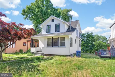 3405 Parkside Drive, Baltimore, MD 21214 - Photo 1