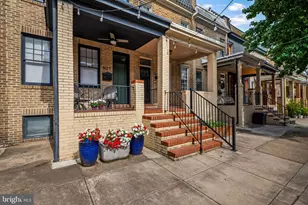 609 Grundy St, Baltimore, MD 21224 - Photo 1