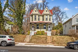 304 W Cold Spring Ln, Baltimore, MD 21210 - Photo 2