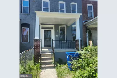 3428 Virginia Avenue, Baltimore, MD 21215 - Photo 2
