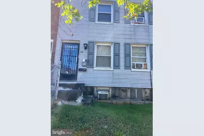 501 Baltic Avenue, Baltimore, MD 21225 - Photo 1