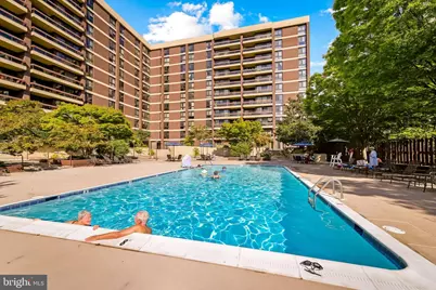 4100 N Charles Street #908, Baltimore, MD 21218 - Photo 42