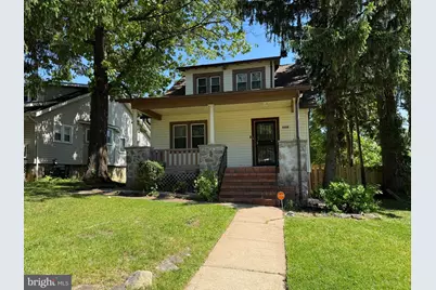 4007 Bateman Avenue, Baltimore, MD 21216 - Photo 1