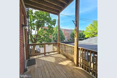 1829 Eutaw Place #B, Baltimore, MD 21217 - Photo 16