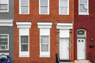 1021 N Caroline St, Baltimore, MD 21205 - Photo 2