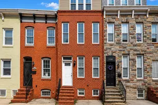 1160 Carroll St, Baltimore, MD 21230 - Photo 1