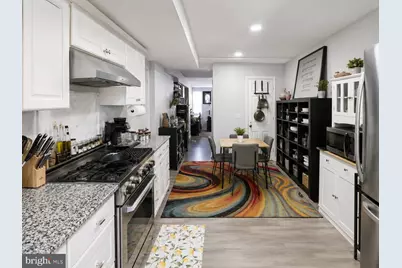 1160 Carroll Street, Baltimore, MD 21230 - Photo 2