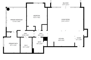 675 President, Baltimore, MD 21202 - Photo 20