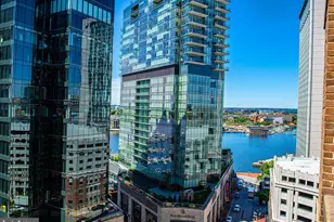 675 President, Baltimore, MD 21202 - Photo 22