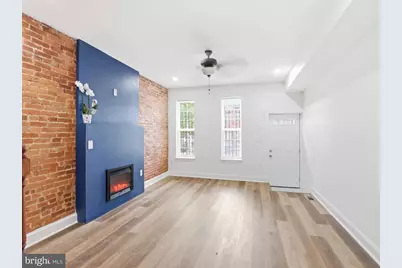 2020 Wilkens Avenue, Baltimore, MD 21223 - Photo 4