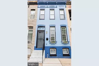 2020 Wilkens Avenue, Baltimore, MD 21223 - Photo 2