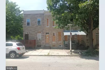 2622 Lehman Street, Baltimore, MD 21223 - Photo 2