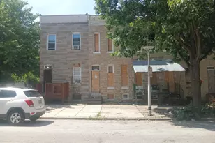 2622 Lehman St, Baltimore, MD 21223 - Photo 2