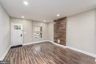 1521 Carswell St, Baltimore, MD 21218 - Photo 2