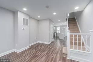 1521 Carswell St, Baltimore, MD 21218 - Photo 4