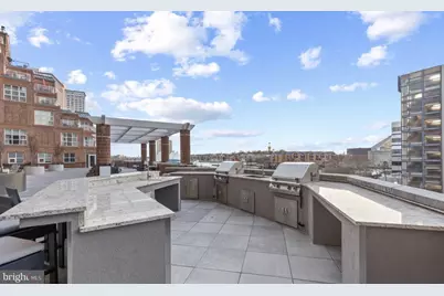 250 President Street #600, Baltimore, MD 21202 - Photo 34