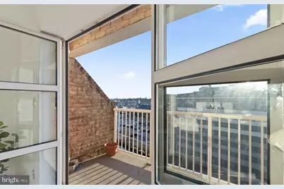 250 President Street #600, Baltimore, MD 21202 - Photo 26