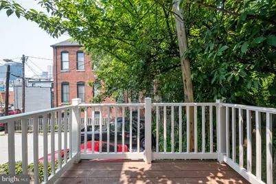 520 S Bethel Street, Baltimore, MD 21231 - Photo 8