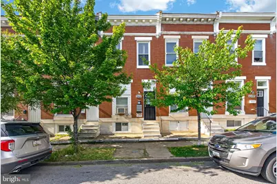2926 E Fayette Street, Baltimore, MD 21224 - Photo 2