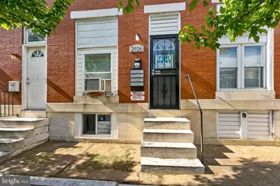 2926 E Fayette Street, Baltimore, MD 21224 - Photo 4