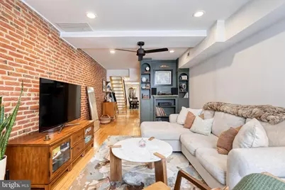 409 S Wolfe Street, Baltimore, MD 21231 - Photo 4