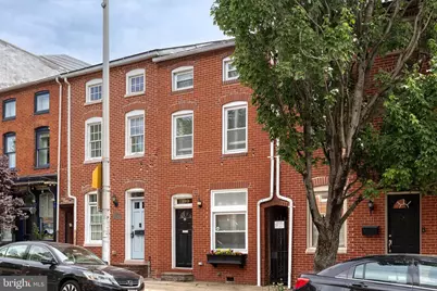 409 S Wolfe Street, Baltimore, MD 21231 - Photo 2