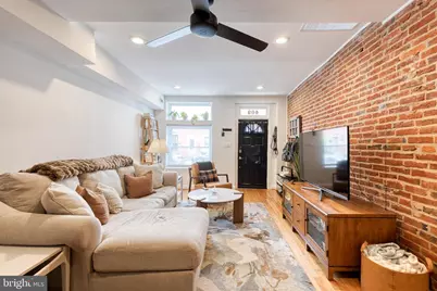 409 S Wolfe Street, Baltimore, MD 21231 - Photo 6