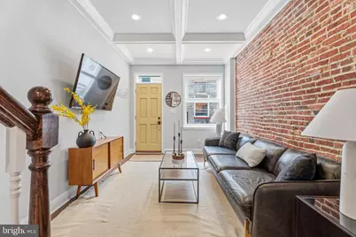 721 S Port Street, Baltimore, MD 21224 - Photo 4