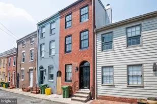 520 S Bethel St, Baltimore, MD 21231 - Photo 1