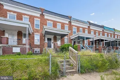 306 Lyndhurst Street, Baltimore, MD 21229 - Photo 1