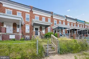 306 Lyndhurst St, Baltimore, MD 21229 - Photo 1