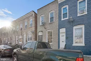 3512 Mt Pleasant Ave, Baltimore, MD 21224 - Photo 2