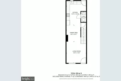 1622 Hazel Street, Baltimore, MD 21226 - Photo 38