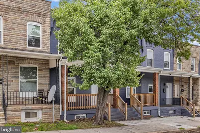 1622 Hazel Street, Baltimore, MD 21226 - Photo 30