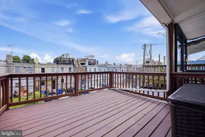 123 N Potomac Street, Baltimore, MD 21224 - Photo 30
