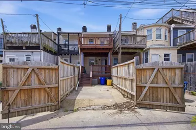 123 N Potomac Street, Baltimore, MD 21224 - Photo 34