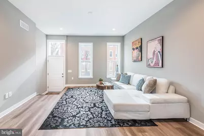 848 Edmondson Avenue, Baltimore, MD 21201 - Photo 4