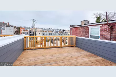 848 Edmondson Avenue, Baltimore, MD 21201 - Photo 38