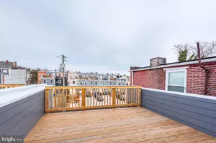 848 Edmondson Ave, Baltimore, MD 21201 - Photo 38