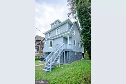3414 Gwynns Falls Parkway, Baltimore, MD 21216 - Photo 10